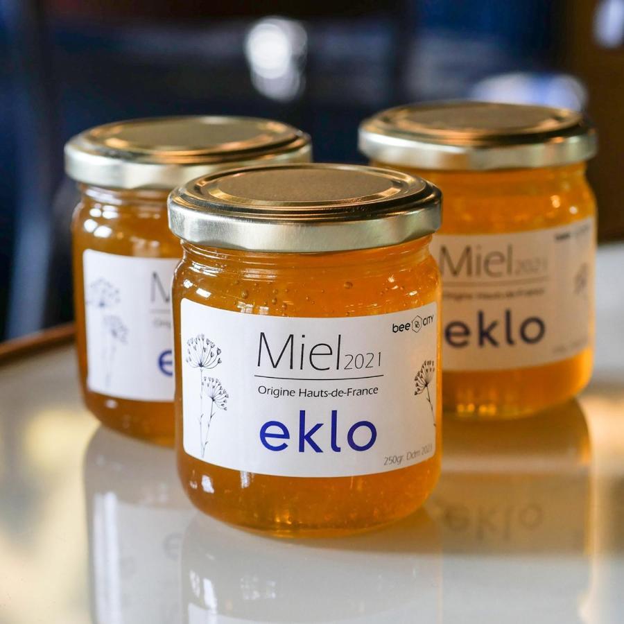 Eklo Hotels Лилль Экстерьер фото