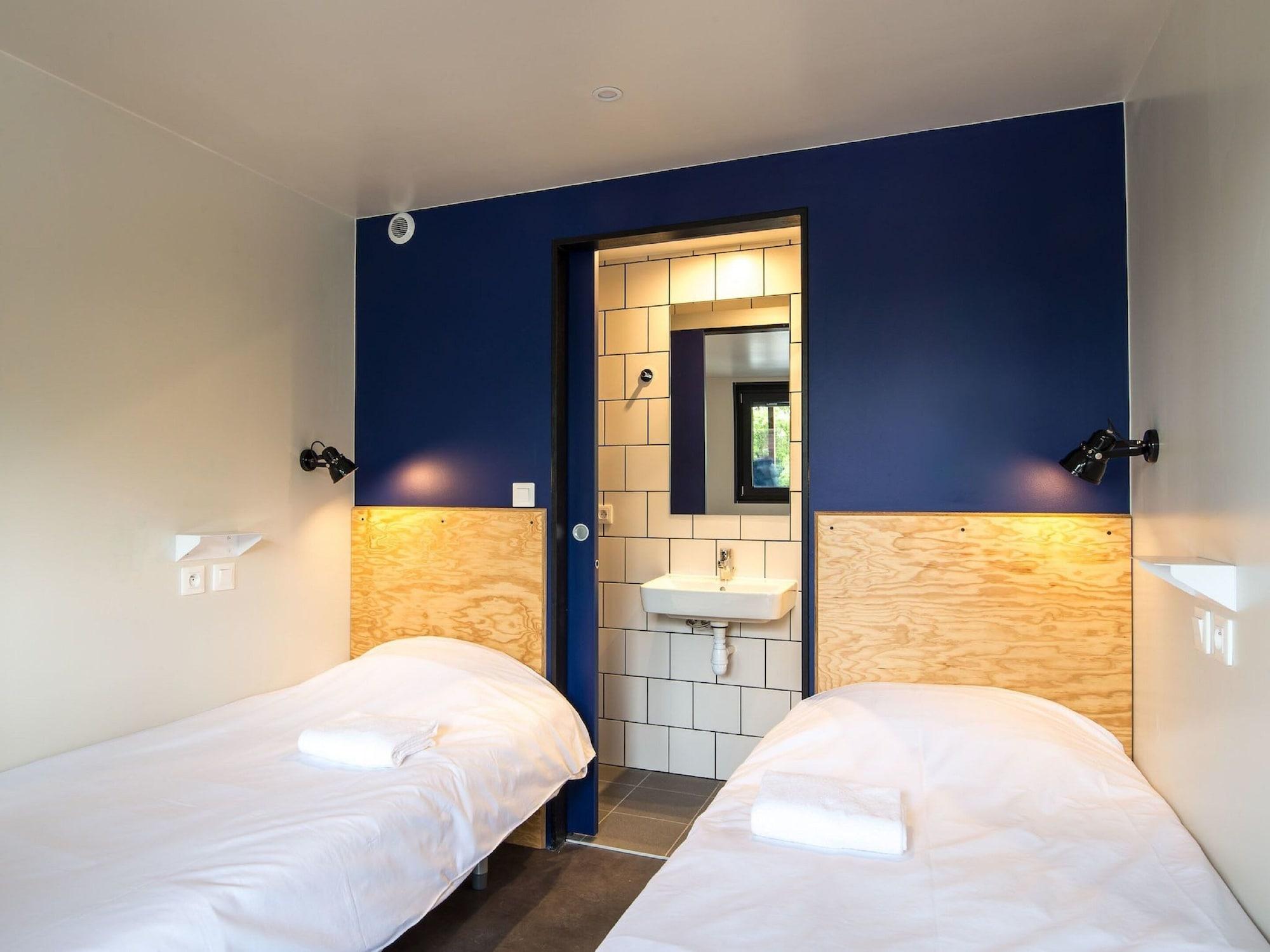 Eklo Hotels Лилль Экстерьер фото