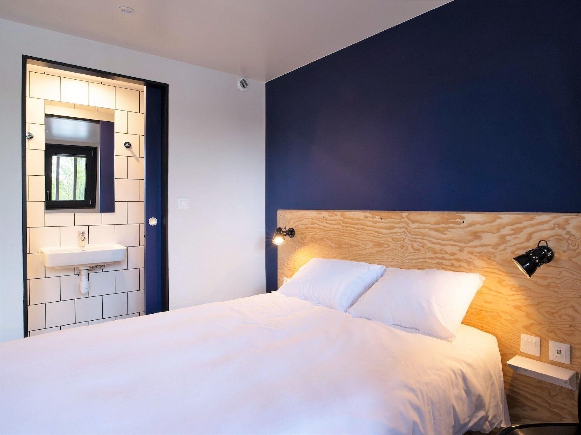 Eklo Hotels Лилль Экстерьер фото