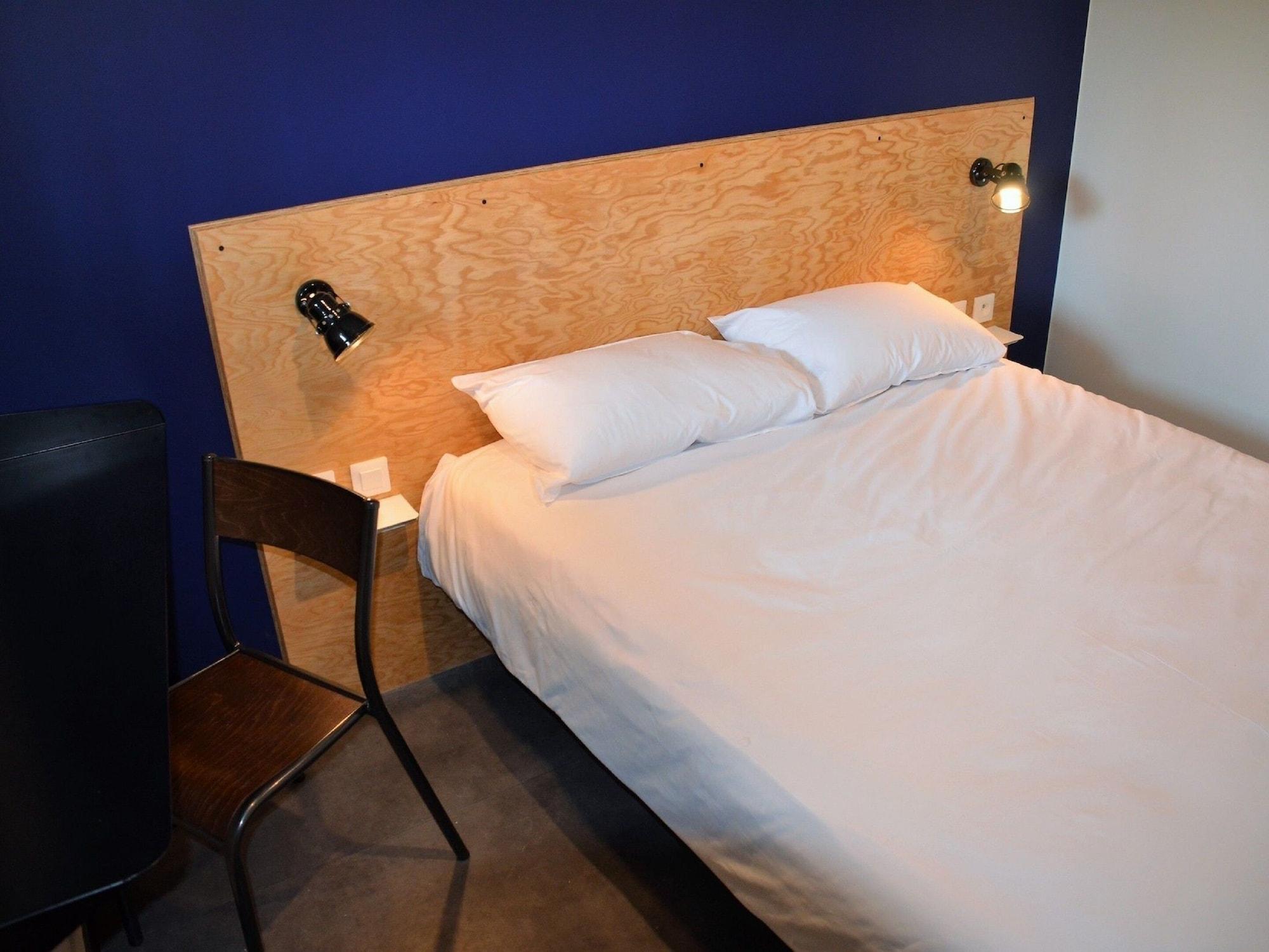 Eklo Hotels Лилль Экстерьер фото