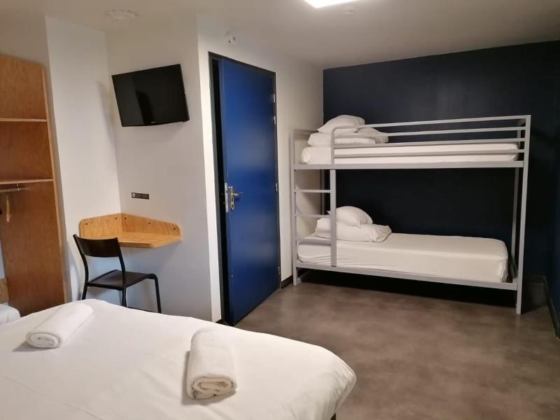 Eklo Hotels Лилль Экстерьер фото