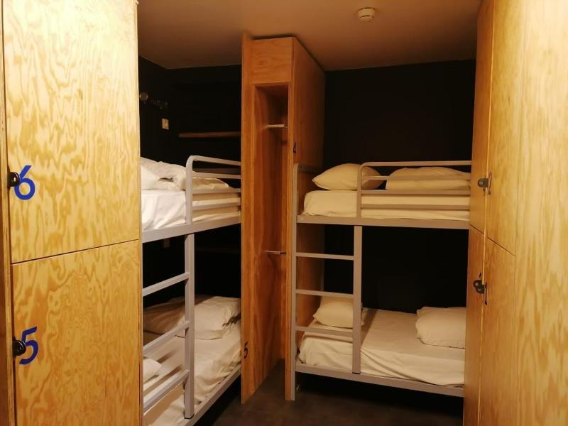 Eklo Hotels Лилль Экстерьер фото