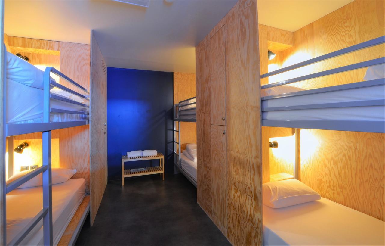 Eklo Hotels Лилль Экстерьер фото