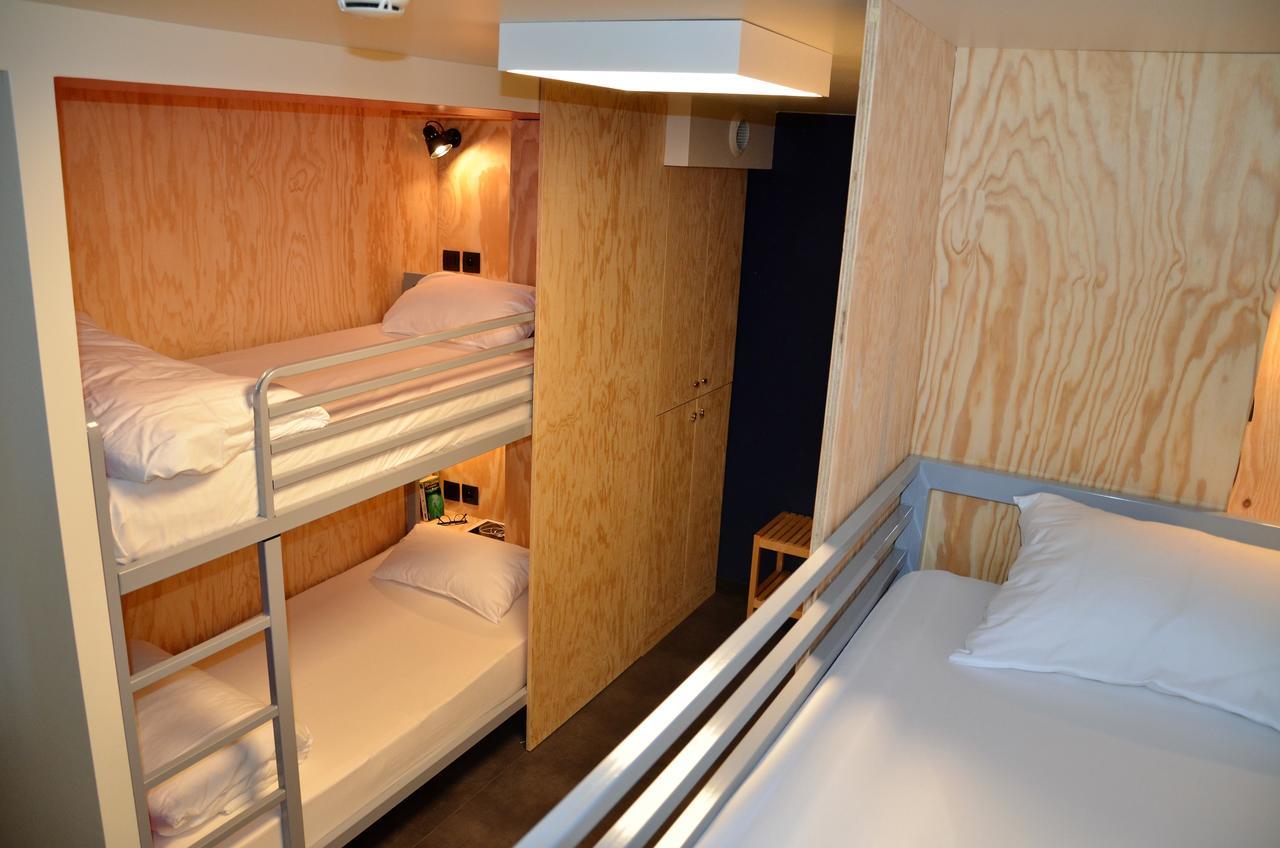 Eklo Hotels Лилль Экстерьер фото