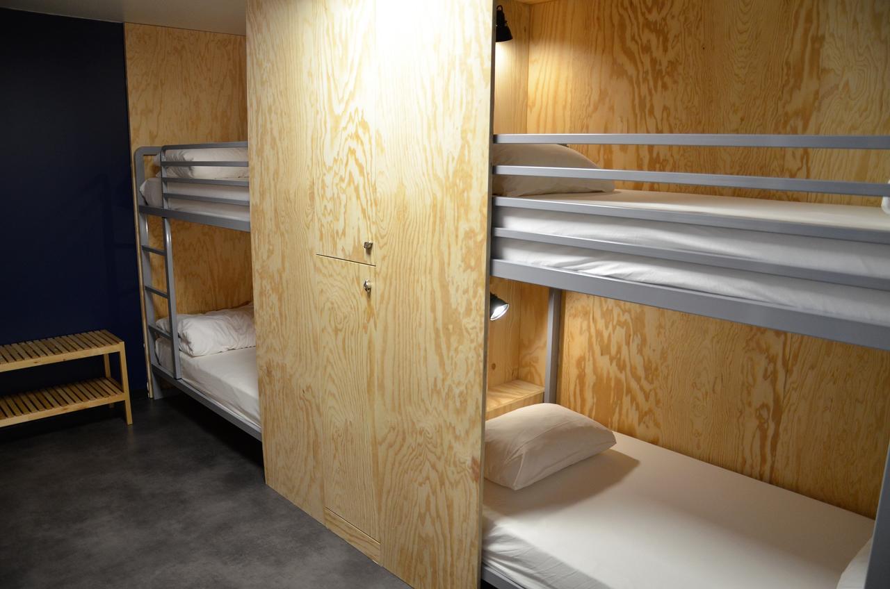 Eklo Hotels Лилль Экстерьер фото